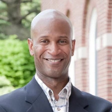 Marlon K. Brownlee
